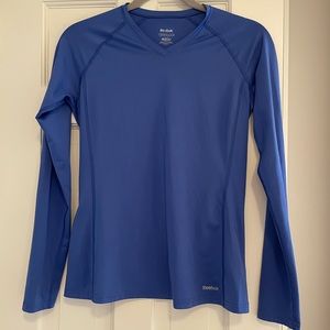 Reebok PlayDry athletic shirt